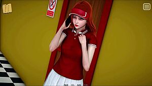 My Bully Is My Lover!