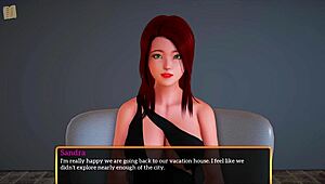 My New Family Adventures