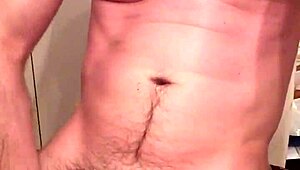 i stroke my big cock and moan 'it feels soo good' with errors like 'feels gud'