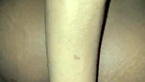 Redhead Gets Creamy Pussy From Monster Cock Creampie