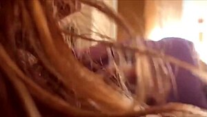 Intense Handjob And Blowjob Session, Part Two