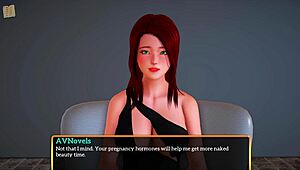 My New Family Adventures