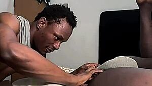 fucking my horny fan chub fantasies with bareback monster cock