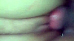 Pregnant Pussy Impregnated By Young 18+ Big Cock In Doggy Style