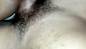 Hey, how does this big curved Mexican cock feel inside?