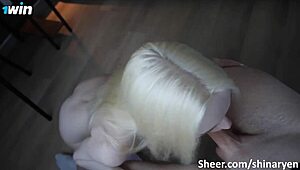 OMG He Accidentally Came Inside Me During Wild Doggystyle With Monster Cock! He Didn't Pull Out.