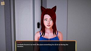 My New Family Adventures