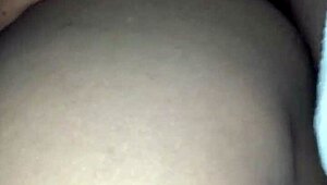 With my straight friend