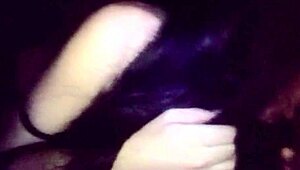 danny, are you sucking that big black cock like that?