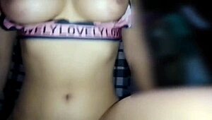 Wishing For Passionate Assfucking