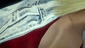 GTA 5 hooker action in first person, wild ride! 😜