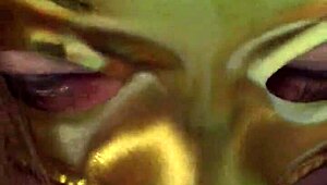 Husband's Emotional First Blowjob From Hot Wife