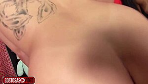 I orgasmed so hard with my lesbian friend