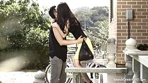 天哪！偷看姐姐洗澡太错啦！