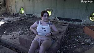 At What Point Did My Life Turn Into Public Pegging on Abandonment?