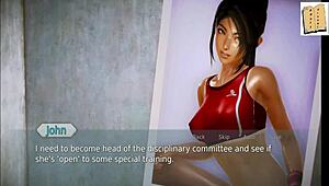 academy 23 anime adventure 😊