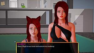 My New Family Adventures