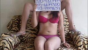 want to call these colombian teens for anal?