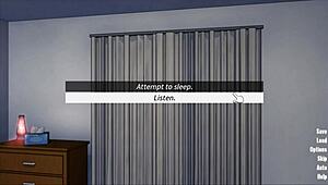 Kissing Two Men and Jacking Off