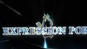 Naughty Amateur Girl Enjoys Shaved Pussy Action