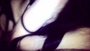 danny, are you sucking that big black cock like that?