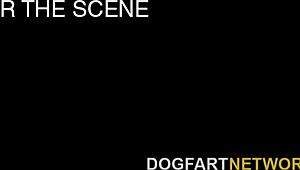 Goddess Kyra's journey to fame with a white guy