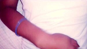 Sexy Morena Teaches How To Suck Without Recording