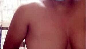 My Stepmother Sends a Video Showing Her Beauty