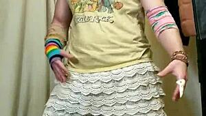 Sexy Dancefloor Workout!