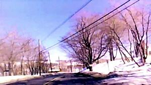 Three Faces of Angels in Classic Retro Style