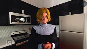 complete gameplay of deviant anomalies part 6