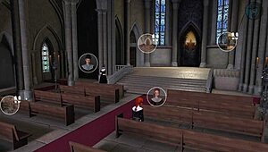 complete gameplay of deviant anomalies part 6