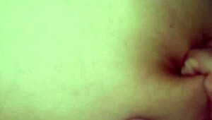 meeting a guy at the supermarket leads to a subtle encounter