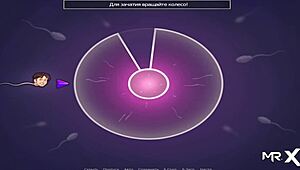 i feel so immersed in summertime saga's sex anytime episode four scene seventy two