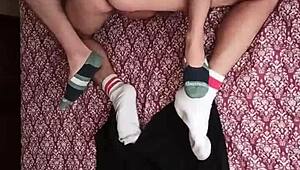 intense bareback fuck with young latinos