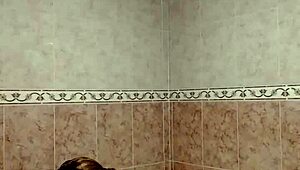 Unfaithful Mexican Prostitute Moans On Dick In Jacuzzi