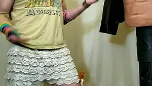 Sexy Dancefloor Workout!