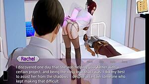 exploring the world of academy 140 anime series