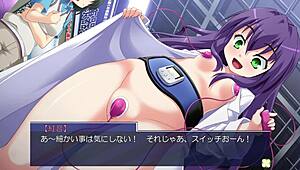 Public pervert part 2 with bondage?