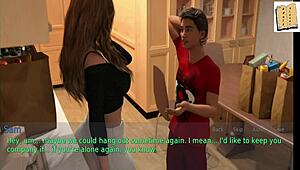 a wife and stepmother story