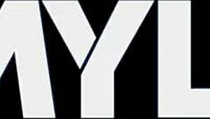 Step-Nana Deepthroats and Satisfies Newlywed Boy on First Night