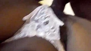 ogamode banging nyansha hard from zimbabwe