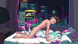 Compilation Animation Part