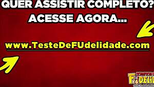 Comi De Quatro A Irmã Gostosa Do Meu Amigo!