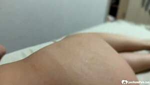 I Quit My Job To Pound Her Wet Pussy Hard In POV