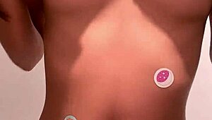 im so tender and hot, wanna fuck this skinny teen pussy