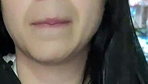 My stepcousin got bored and recorded our fuck