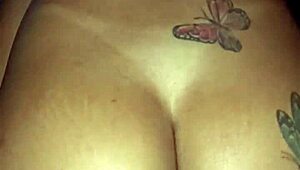 Hot Brunette Calls Me for Anal Sex