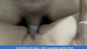 那个18+妹子大屁股磨他脸😈