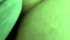 Wife Uses Strapon To Give Husband Intense Anal Orgasm